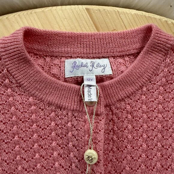 Rachel Riley Cardigan - Picture 3 of 8